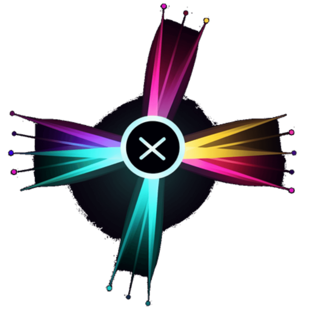 FluxBeam Logo
